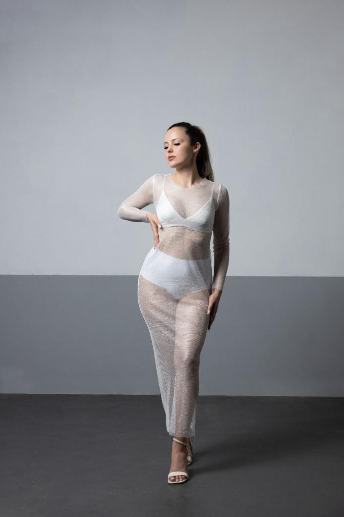 Vestido Aura