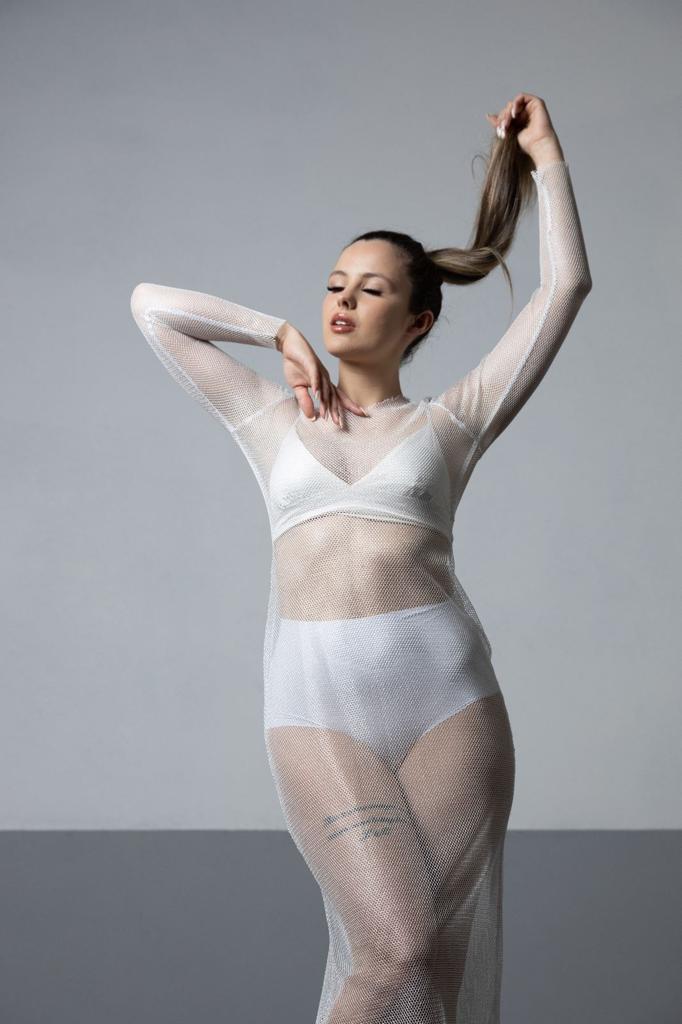Vestido Aura