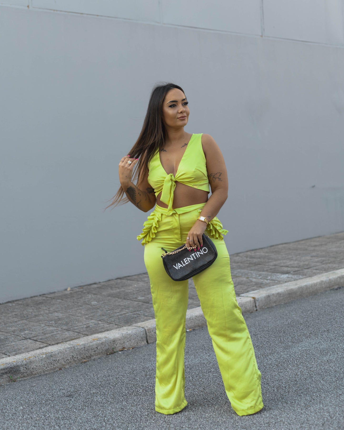 Conjunto Padova