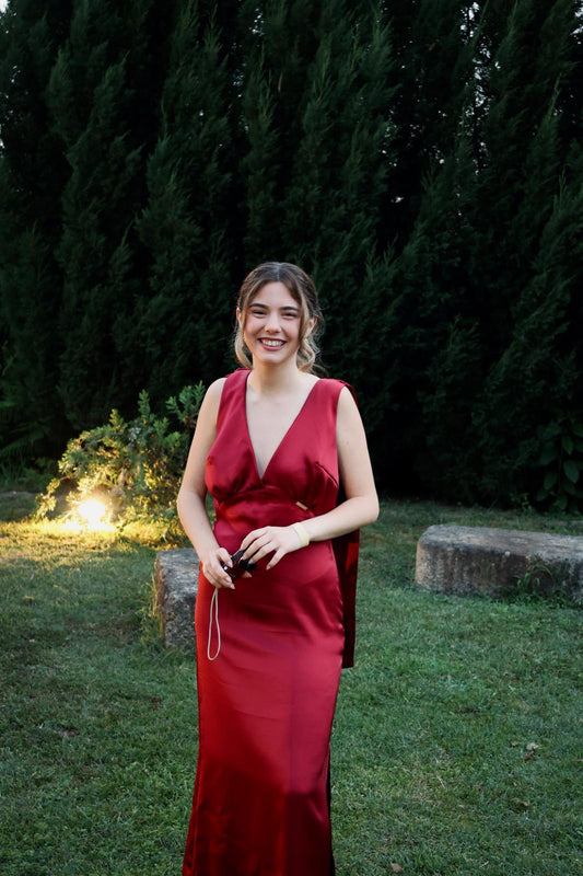 Vestido Mera