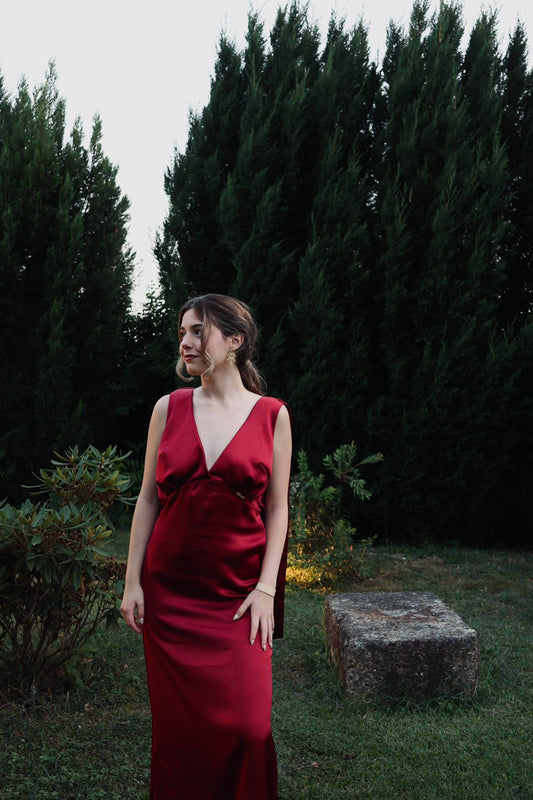 Vestido Mera